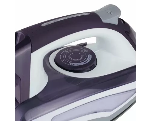 Утюг BBK ISE-2404 фиолетовый