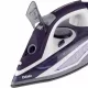 Утюг BBK ISE-2404 фиолетовый