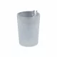 Утюг BBK ISE-2404 фиолетовый