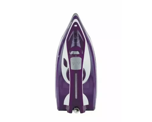 Утюг BBK ISE-2404 фиолетовый