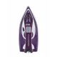 Утюг BBK ISE-2404 фиолетовый