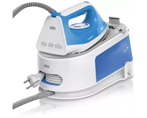 Утюг Braun IS1012 BL