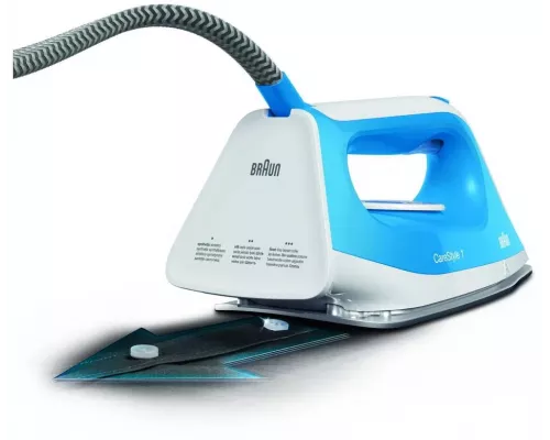 Утюг Braun IS1012 BL