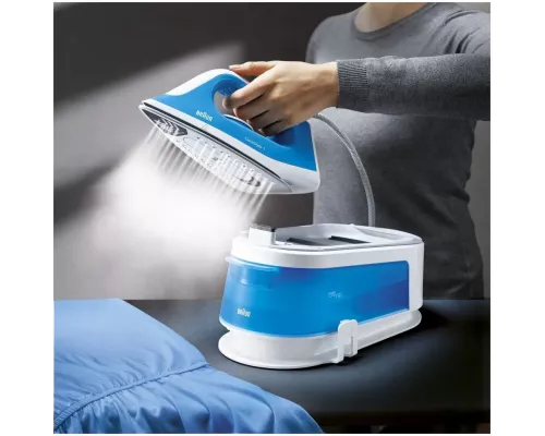 Утюг Braun IS1012 BL