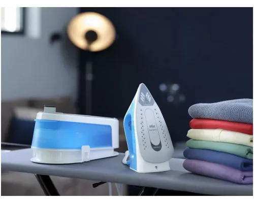 Утюг Braun IS1012 BL