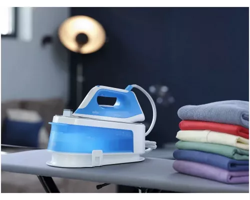 Утюг Braun IS1012 BL