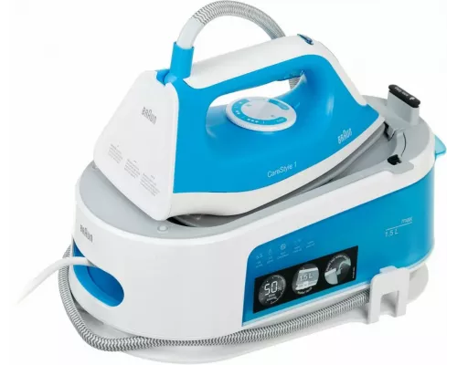 Утюг Braun IS1012 BL