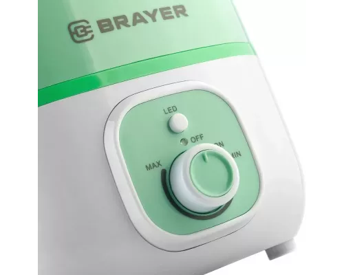 Увлажнитель воздуха BRAYER BR4700GN