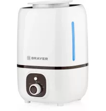 Увлажнитель воздуха BRAYER BR4701