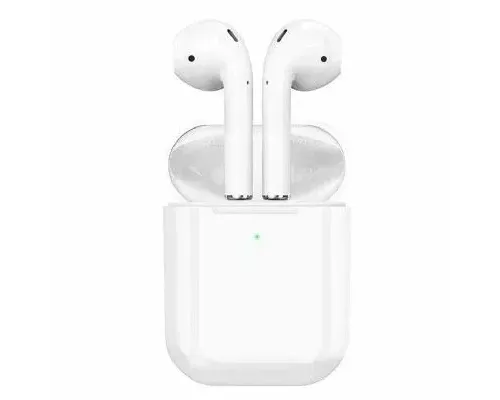 Беспроводные наушники HOCO EW02 Plus белый
