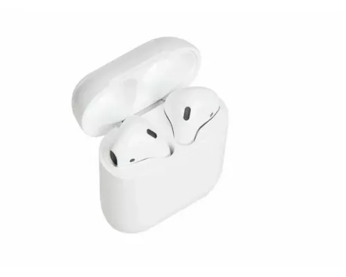 Беспроводные наушники HOCO EW02 Plus белый