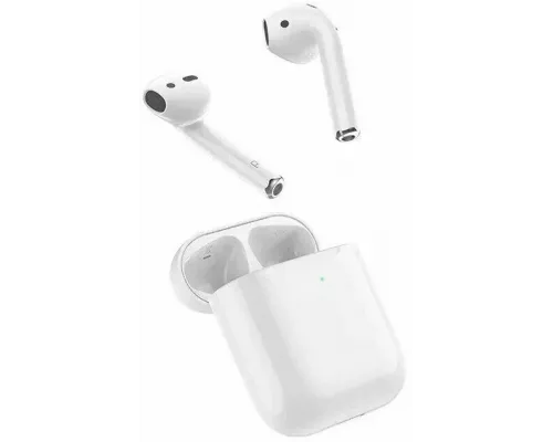 Беспроводные наушники HOCO EW02 Plus белый