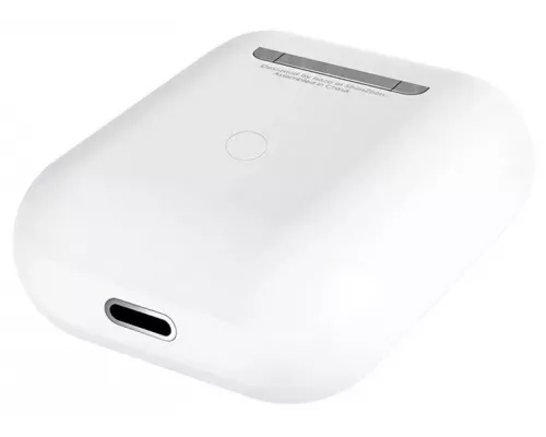 Беспроводные наушники HOCO EW02 Plus белый