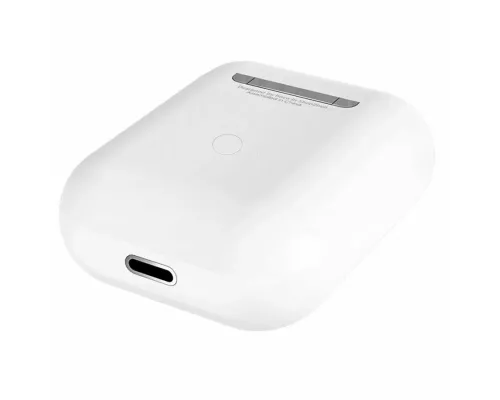 Беспроводные наушники HOCO EW02 Plus белый