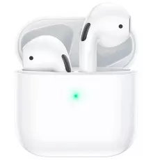 Беспроводные наушники HOCO EW03 Plus белый
