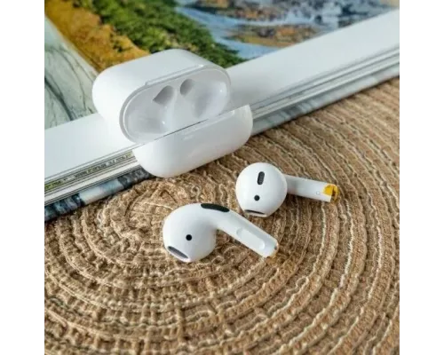 Беспроводные наушники HOCO EW03 Plus белый