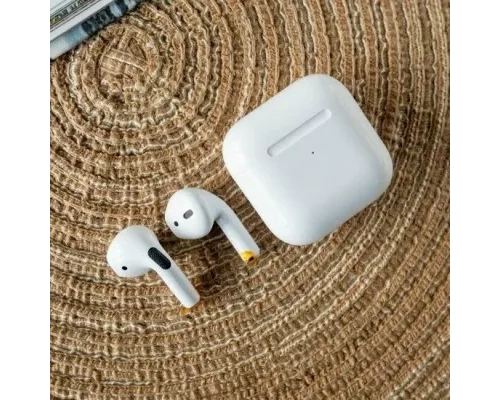 Беспроводные наушники HOCO EW03 Plus белый