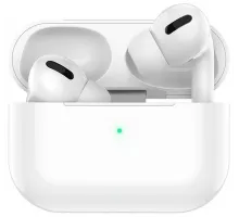 Беспроводные наушники HOCO EW05 Plus белый