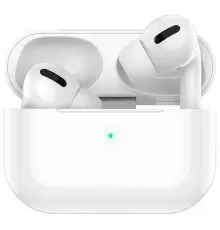 Беспроводные наушники HOCO EW05 Plus белый