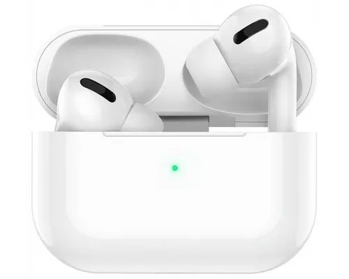 Беспроводные наушники HOCO EW05 Plus белый