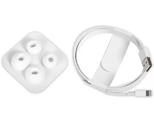 Беспроводные наушники HOCO EW05 Plus белый