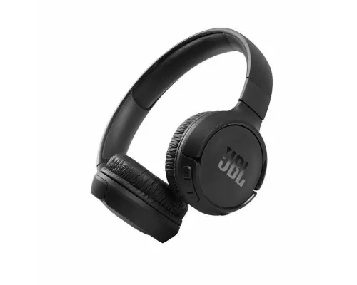 Беспроводные наушники JBL Tune 510BT черные