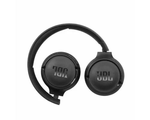 Беспроводные наушники JBL Tune 510BT черные