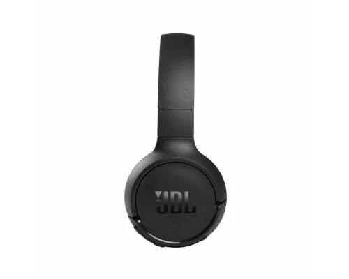 Беспроводные наушники JBL Tune 510BT черные