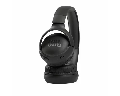 Беспроводные наушники JBL Tune 510BT черные