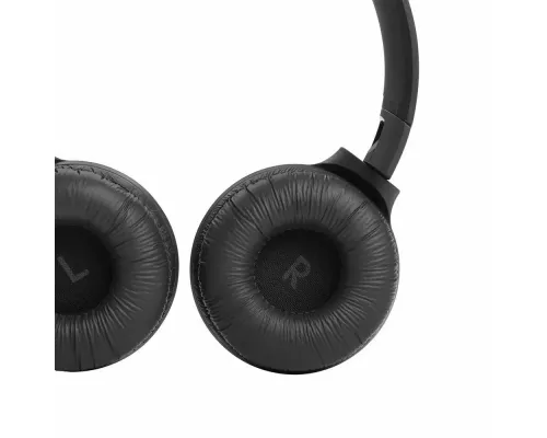 Беспроводные наушники JBL Tune 510BT черные