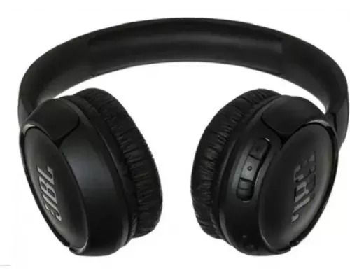 Беспроводные наушники JBL Tune 510BT черные