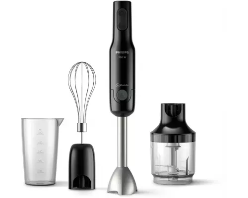 Блендер Philips HR2543/90, черный