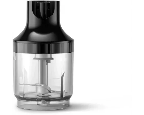 Блендер Philips HR2543/90, черный