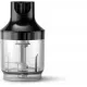 Блендер Philips HR2543/90, черный
