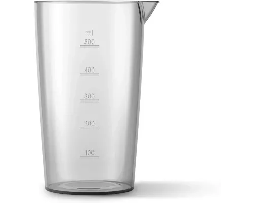 Блендер Philips HR2543/90, черный