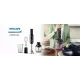 Блендер Philips HR2543/90, черный