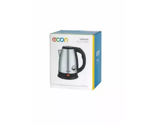 Чайник ECON ECO-1791KE