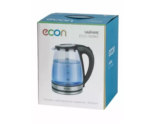 Чайник ECON ECO-1838KE
