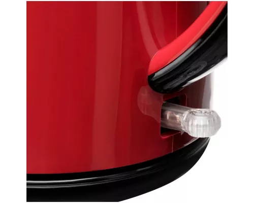 Чайник Hyundai HYK-P3024 красный