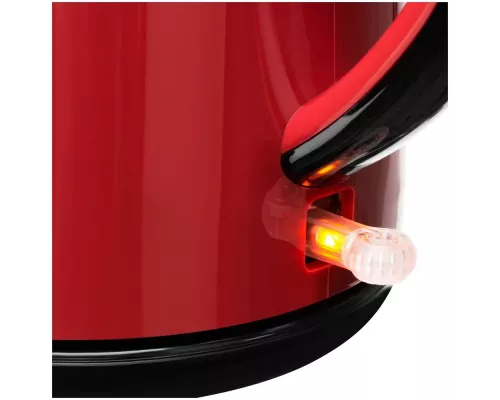 Чайник Hyundai HYK-P3024 красный