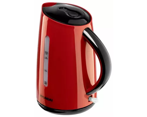 Чайник Hyundai HYK-P3024 красный