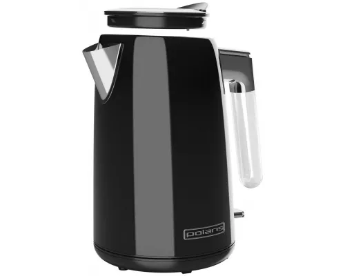Чайник Polaris PWK 1746CA черный