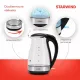 Чайник StarWind SKP3039 черный