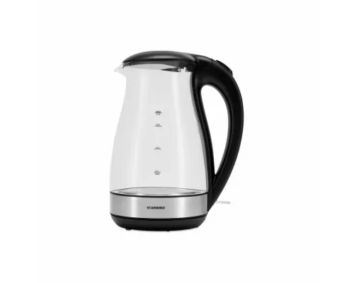 Чайник StarWind SKP3039 черный