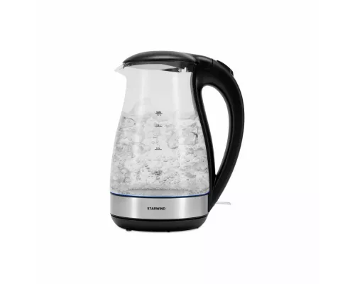 Чайник StarWind SKP3039 черный