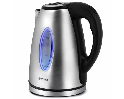 Чайник VITEK VT-7019 ST стальной