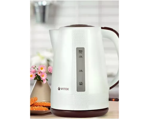 Чайник Vitek VT-7055 W