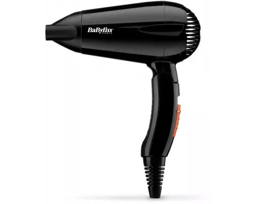 Фен BABYLISS 5344E