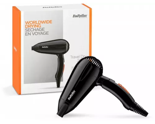Фен BABYLISS 5344E