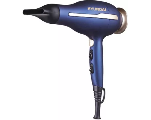 Фен Hyundai H-HDI0758